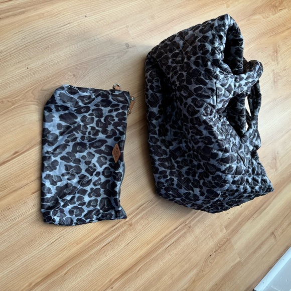 MZ Wallace metro tote bag - Picture 5 of 9